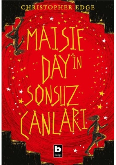 Maisie Day İn Sonsuz Canları - Glob-653022