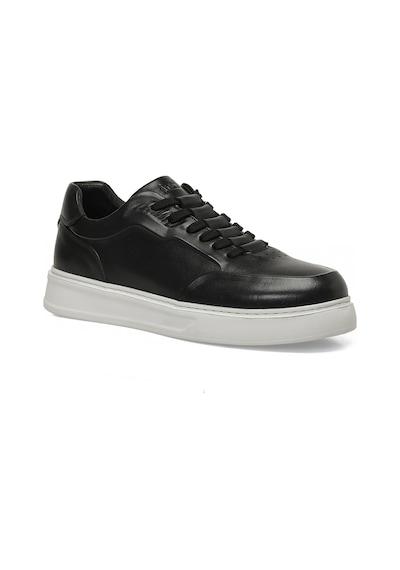 İnci Incı Petal 6fx Siyah Erkek Sneaker 000000000102159112 Siyah