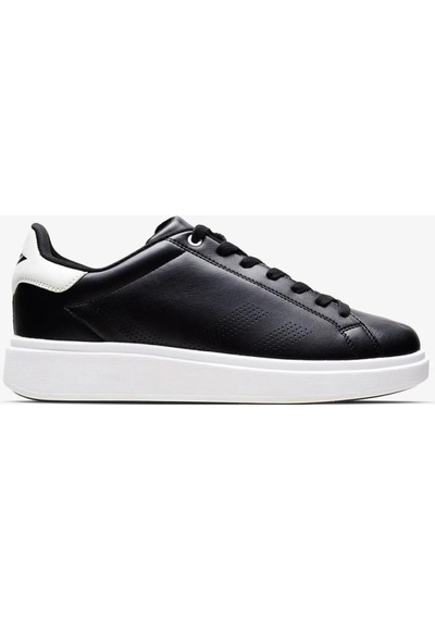 Lescon Loyal Sneakers Spor Ayakkabı Siyah