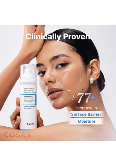 The Ceramide Skin Barrier Moisturizing Mist