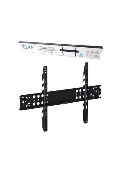 Cnr Cs65 42'' 65'' Sabit Televizyon Lcd/Led Askı Aparatı