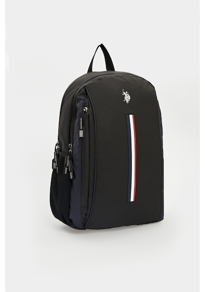 U.s. Polo Assn. Plçan23083 Sırt Çantası Çok Renkli