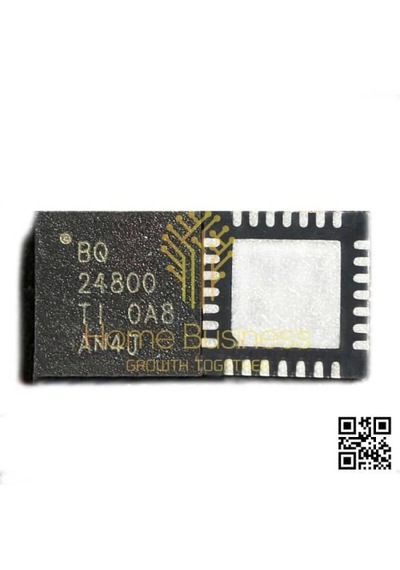 Bq24800 Bq24800ruyr Entegre