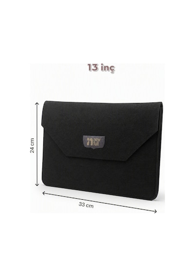Newfull Doly Case 13" Notebook Kılıfı