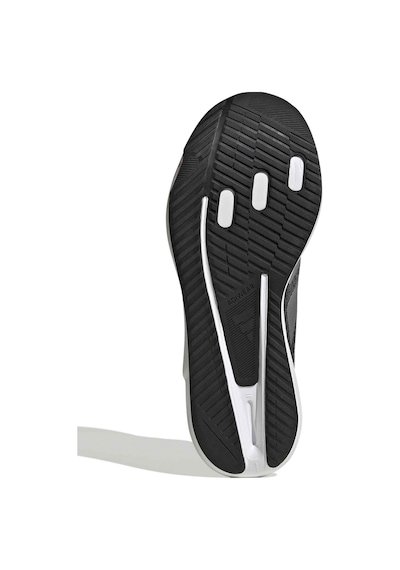 Adidas Duramo Sl2 M Siyah Erkek Koşu Ayakkabısı Siyah-beyaz-lıme