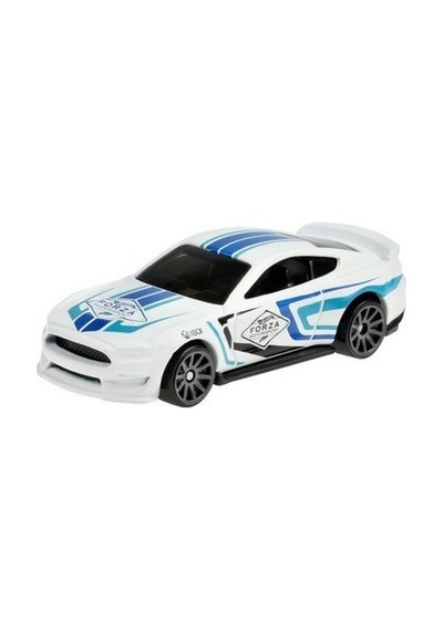 Hot Wheels Forza Motorsport Ford Shelby Gt350