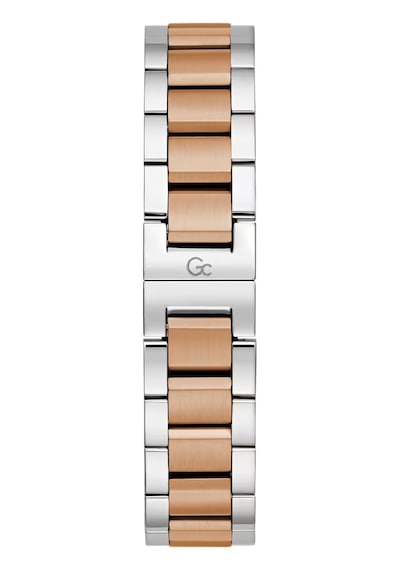 Gc Gcz43001l1mf Kadın Kol Saati Rose Gold