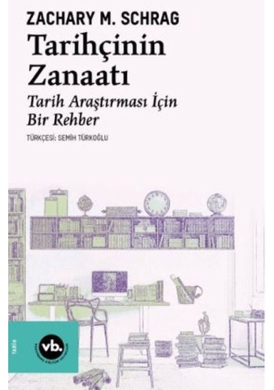 Tarihçinin Zanaatı - Yqbx-630579