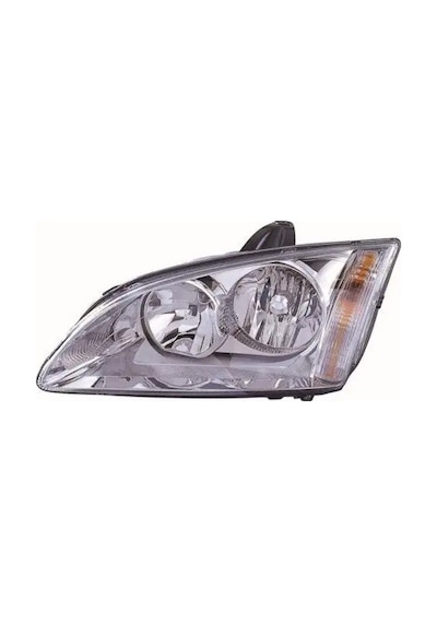 Ford Focus 2 On Far Sag 2005-2012 Depo 4311169rldem1