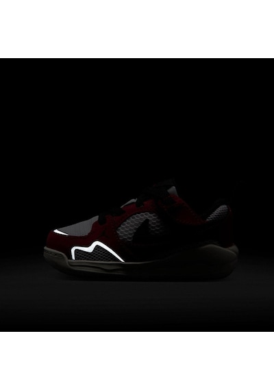 Nike Jordan Cmft Era Çocuk Günlük Spor Ayakkabı Hq0508-106 Kırmızı - Beyaz