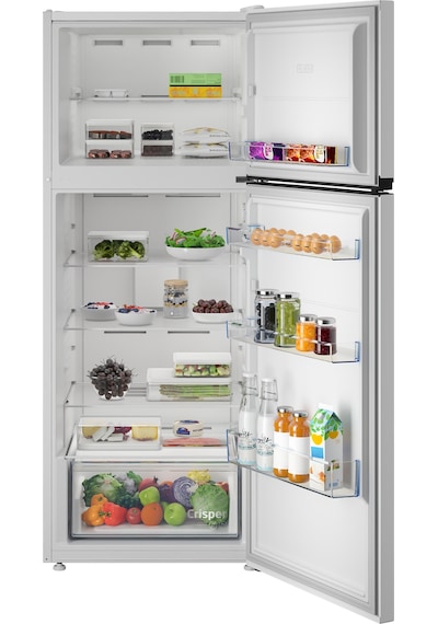 Beko 970471 MB 475 L Üstten Donduruculu Buzdolabı
