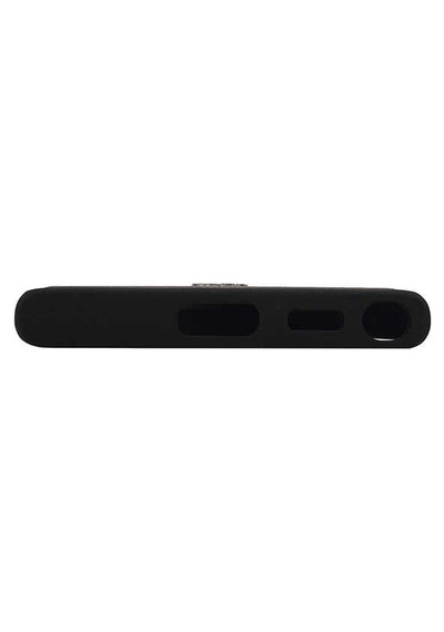 Kajsa Galaxy S22 Ultra Kılıf Kajsa Preppie Serisi Dark Kapak ZORE-220093