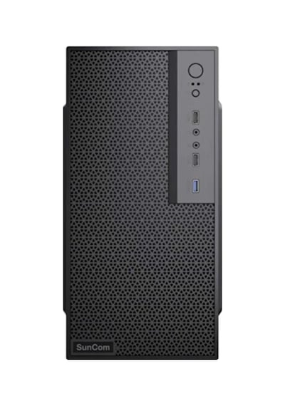 Suncom Force SC3-137-V2A005 i5-7500 32 GB 1 TB SSD Free Dos Masaüstü Bilgisayar