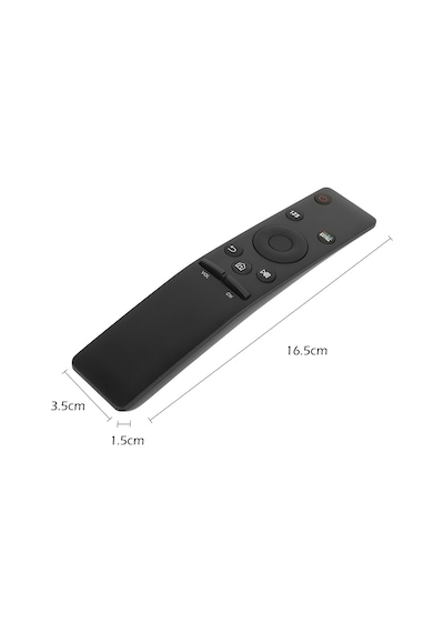 Samsung Uyumlu 43Tu8000 Smart Led Tv Akıllı Kumanda