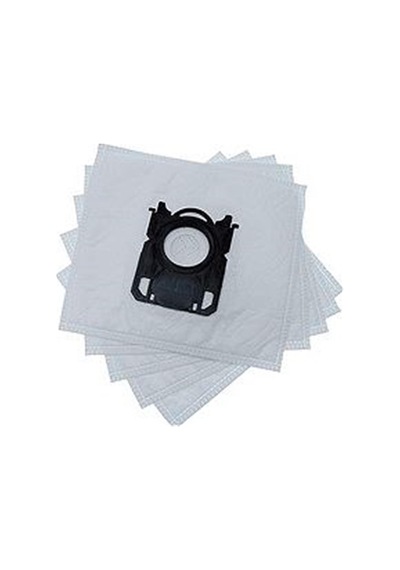 Philps Philips Uyumlu Fc8781/07 Performer Silent Süpürge Toz Torbası 20 Adet