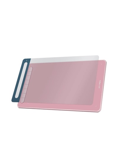 Xp-pen Deco L/lw Grafik Tablet İçin Koruyucu Film 2 Adet