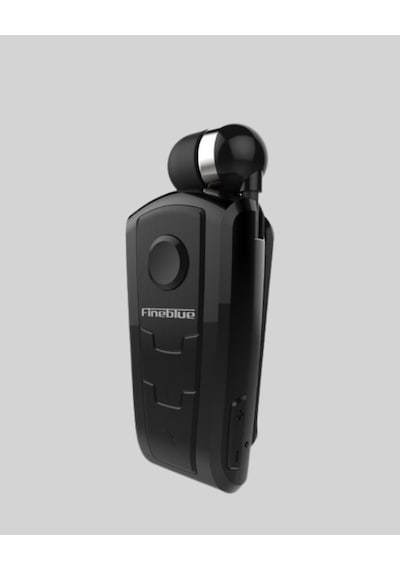 Titreşimli Bluetooth Kulaklık Fineblue F910 Uzun Pil Ömrü - Lisinya