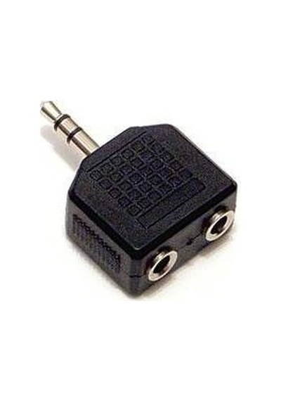 Stereo Çoklayıcı Jack