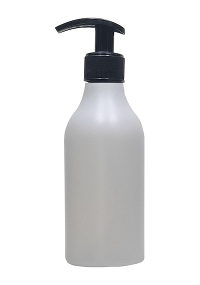 Paradise 7 adet 500 ml sabunluk,dezenfekten  pompalı boş pls şişe