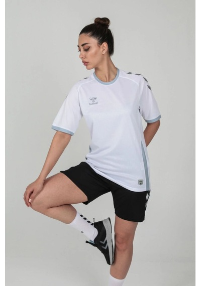 Hummel Dream Antrenman Tişörtü Beyaz - 3xl Çok Renkli