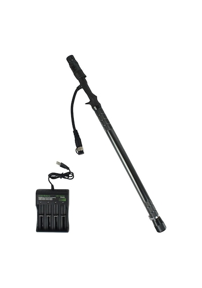 Ses Horse Elektronik X-power Jigging Rod Kamış