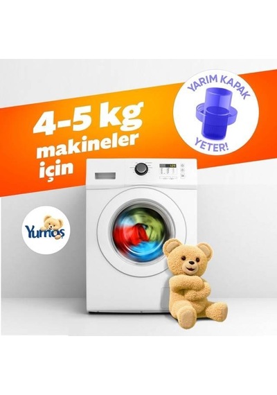 Çamaşır Yumuşatıcısı 1440 Ml Extra Lilyum