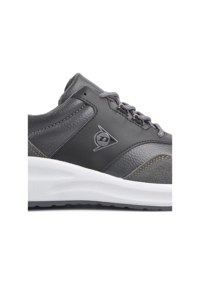 Dunlop Orthopedix 1589 Anatomik Erkek Bağcıklı Sneaker Spor Ayakkabı 001