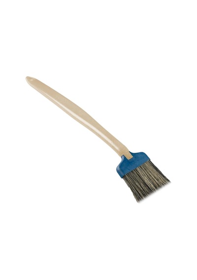 Ekstra Kestirme Kalorifer Fırçası 60mm 6052