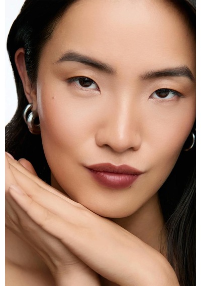 Wonderskin Uzun Süre Kalıcı Renkli Dudak Maskesi Demure 4ml