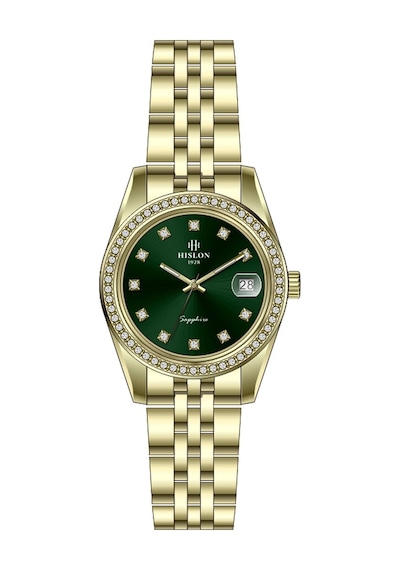 Hislon Women's Classic Queen Ql156g-15sgs Gri