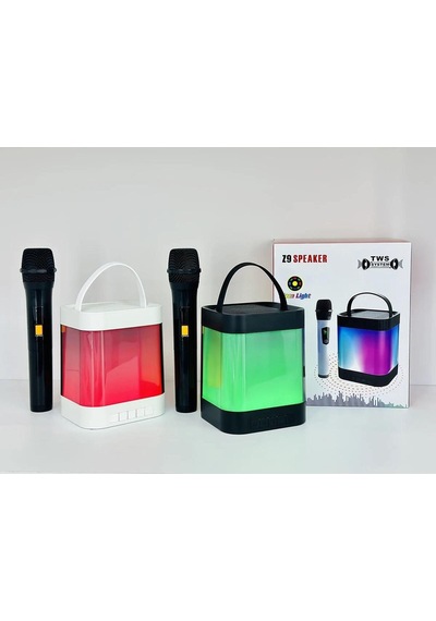 Bluetooth Speaker Çok Amaçlı Mikrofon