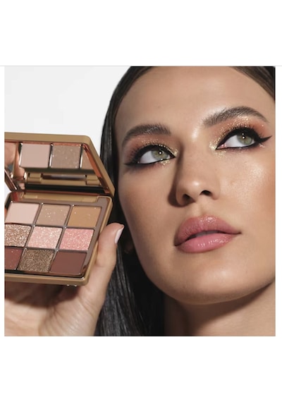 Anastasia Beverly Hills Mini Spice Palette - Far Paleti Diğer