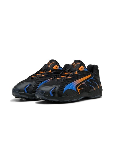 Puma Inhale Unısex Ayakkabı 401560 15 Siyah
