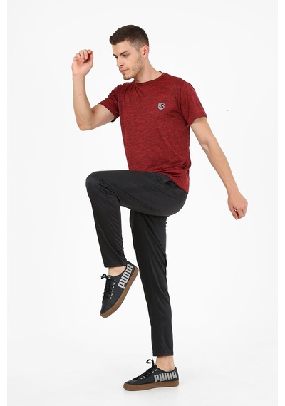 Sportonex So21s009 Techknit Poly T-shirt Erkek T-shirt 001