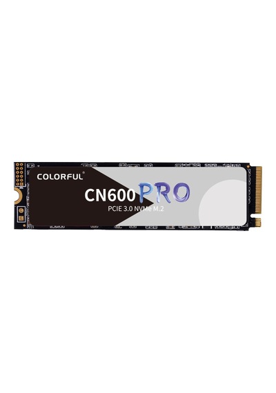 Colorful Cn600 1tb Pro 3400/3100mb/s M.2 Nvme Ssd Disk Adad6clf0008