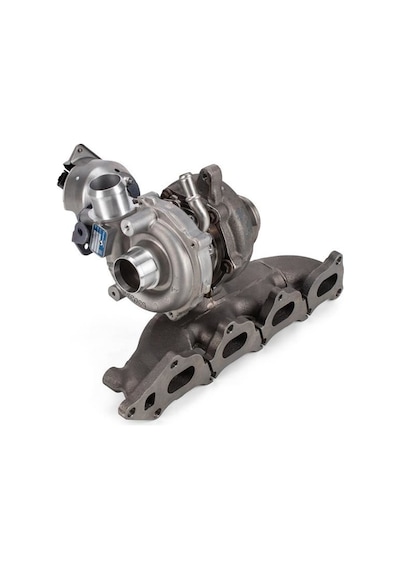 Kkk 53039880521 - Turbo Sarj Boxer Iıı-jumper Iıı Dw12ru 2.2hdı