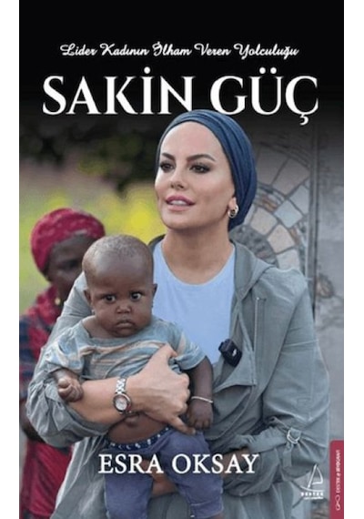 Sakin Güç - Yqbx-877038