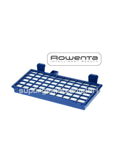 Rowenta Ro 6221 X-Trem Power Cyclonic Hepa Filtre (408373251)