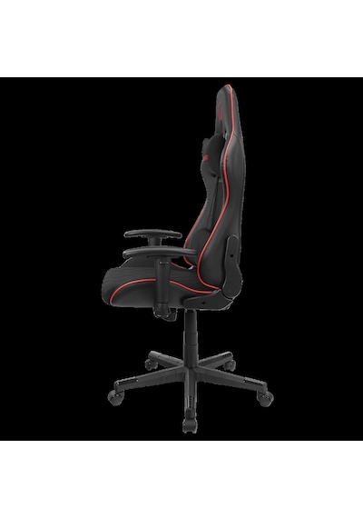 Rampage Kl-r16 Drape Üst Seviye Terletmez Kumaş Siyah Gaming Oyuncu Koltuğu