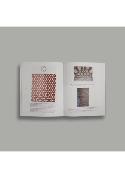 Mimar Sinan In İzinde Geometrik Desenler Atölyesi - Geometric Patterns Workshop İn The Footsteps Of Sinan