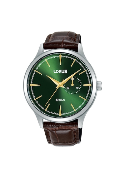 Lorus R5b09ax9 Erkek Kol Saati Metalik Gri