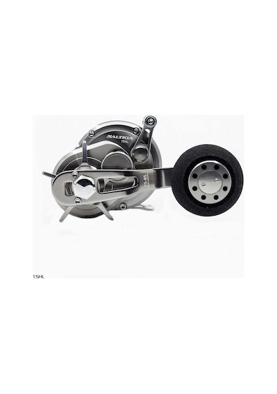 Daiwa Saltiga 2015 15 Hl Slow Jig Sol El Çıkrık Olta Makinesi