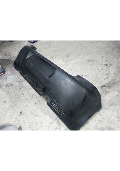 GOLF 4 R32 ARKA TAMPON