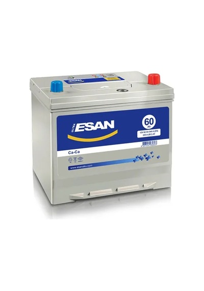50601100103 - Akü - Esan