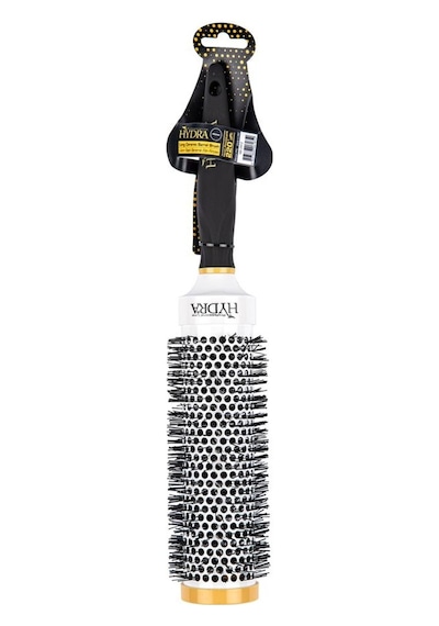 Hydra Professional HD-2412 Line Uzun Saplı Seramik Fön Fırçası