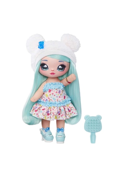 Na Na Na Surprise Sweetest Sweets Bebek Brianna Bear