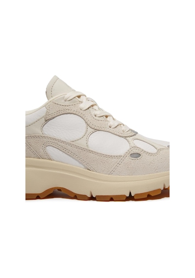 Timberland Hazel Lane Low Lace Up Sneaker Kadın Ayakkabısı Tb0a42x8etd1 Gri