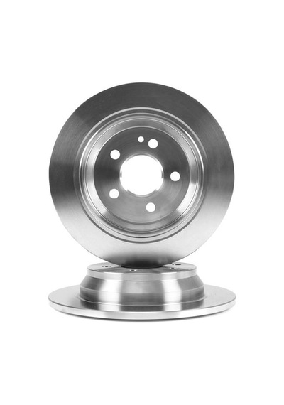 Ayd Fren Dıskı Arka Mercedes Vıto W639 50255 A6394230112