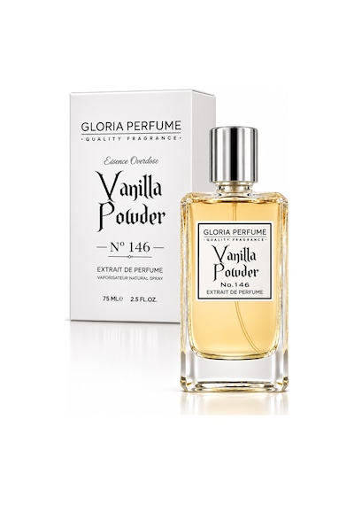 Vanilla Powder 75 Ml Unisex Parfüm Çiçeksi - Vanilya