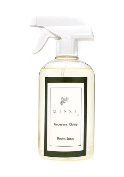 Missi Geceyarısı Çiçeği Oda Spreyi 500 ML
